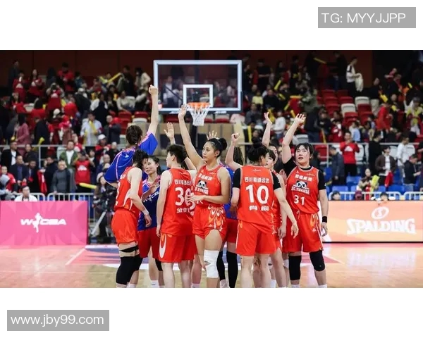 今晚四川对阵辽宁的精彩对决期待你我共同见证篮球盛宴