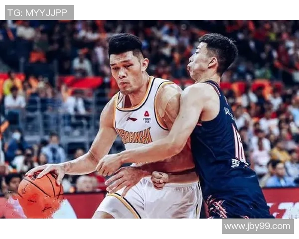 任骏飞领衔广东男篮再创辉煌助力球队冲击新赛季冠军荣耀