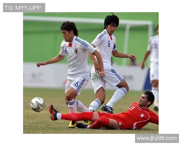伊朗与日本足球历史交锋战绩分析及比分回顾