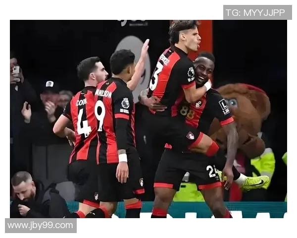 伯恩茅斯与利物浦精彩对决全场录像回放及精彩瞬间分析