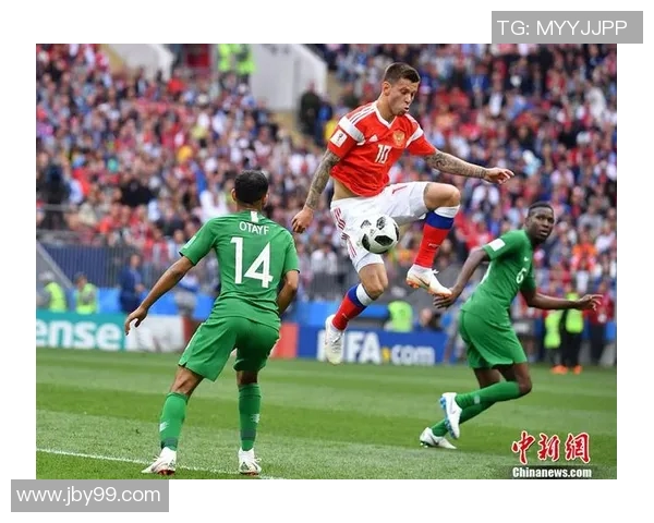 俄罗斯与沙特比赛赔率分析及球队实力对比探讨