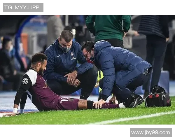 内马尔第五次受伤对巴黎欧冠前景造成严重影响