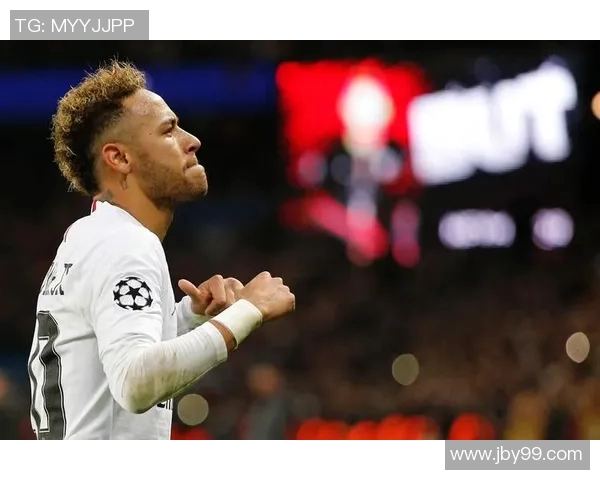 内马尔本赛季第五次受伤巴黎欧冠之路再添变数