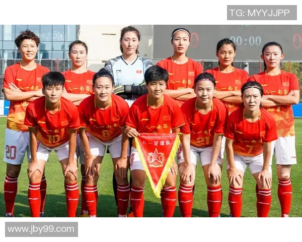 军运会女足迎战德国队全力争胜展现中国女足风采