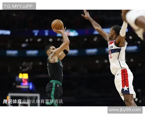 凯尔特人战胜奇才全场精彩回顾与数据分析