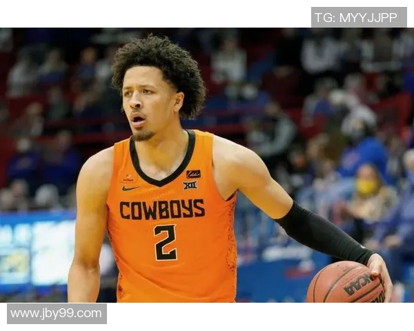 凯德坎宁安的篮球之路与未来展望：从新秀到明星的成长历程