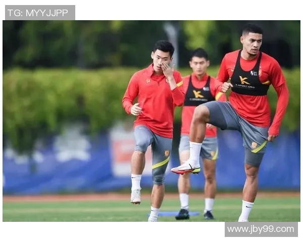 北雪平迎战国安激战在即双方全力争胜展现足球魅力与激情