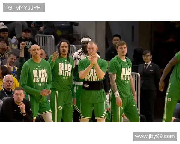 勇士与凯尔特人激战303NBA赛季精彩对决回顾与分析