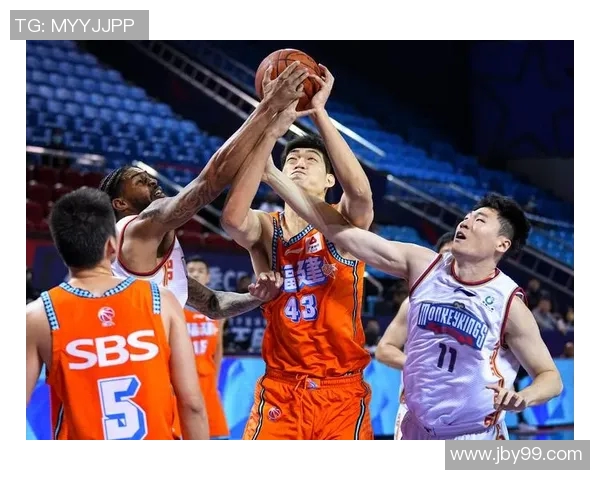 南京同曦与福建SBS激战正酣谁能在这场对决中笑到最后