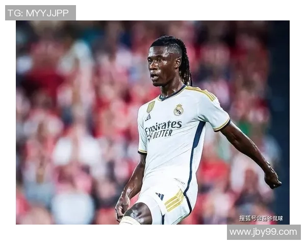 卡马文加：年轻天才在足球场上的崛起与未来发展潜力分析