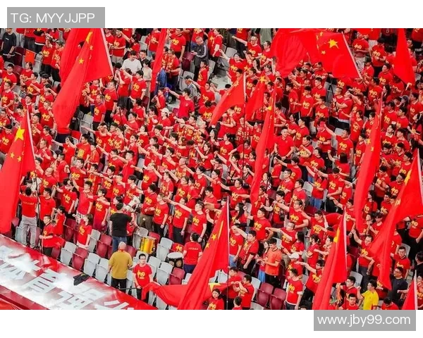 国奥队迎战伊朗队亚洲杯激战在即球迷期待精彩表现与胜利希望