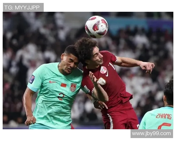 国足与卡塔尔精彩对决录像回放全程回顾与精彩瞬间分析