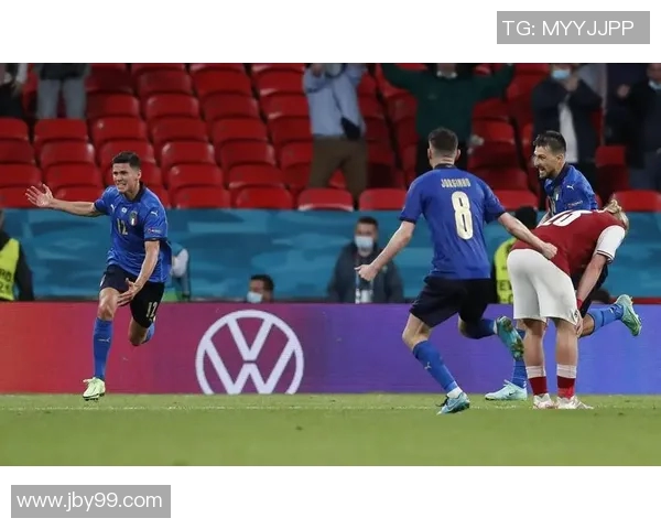 意大利U21青年队迎战瑞典队争夺欧洲足球锦标赛资格