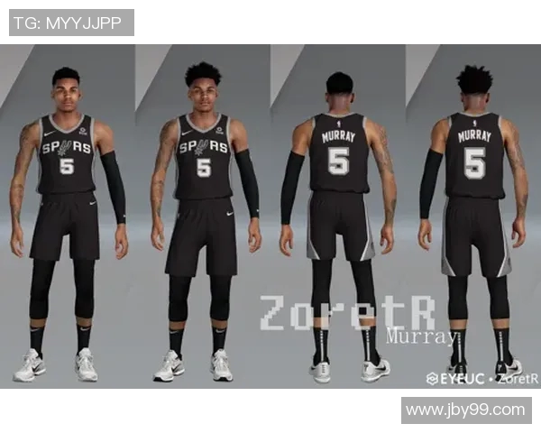 德章泰穆雷的篮球之路与未来发展潜力分析