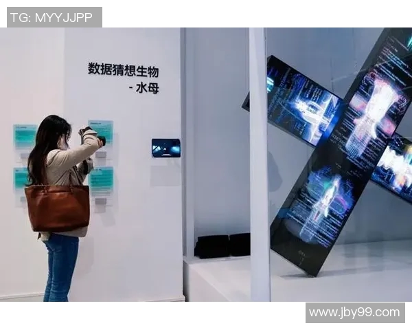 徐昕：在艺术与科技交汇处探索创新与未来的无限可能