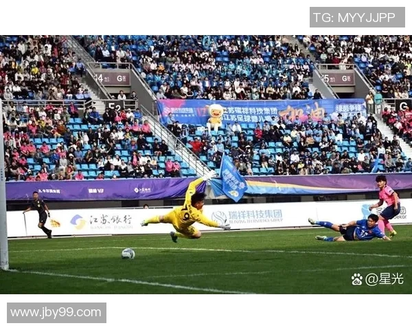 德岛漩涡与栎木FC的激烈对决揭示了日本足球的魅力与竞争力