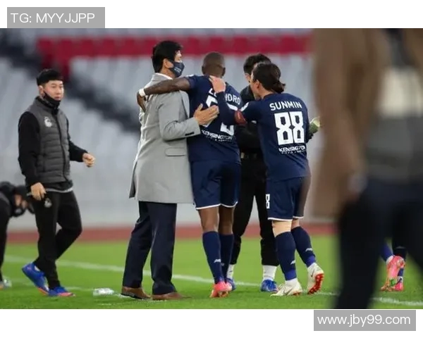 庆南与首尔比赛竞猜结果分析及未来对战展望