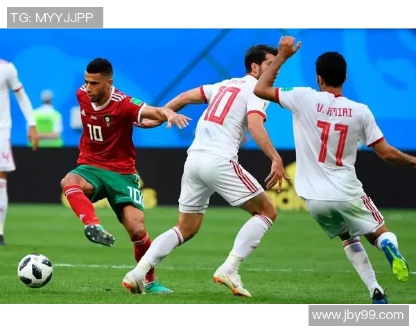 摩洛哥与伊朗对决分析让平策略探讨与比赛前瞻