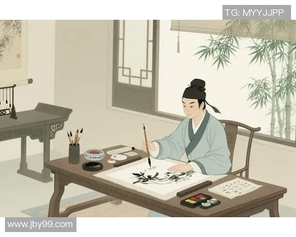 李禄的传奇人生与历史影响探寻：从文人到政治家的转变之路