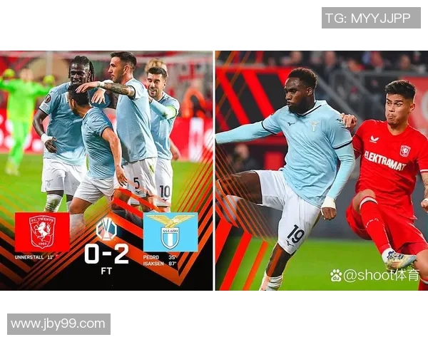 泽尼特与拉齐奥激战正酣谁能在欧联杯中笑到最后