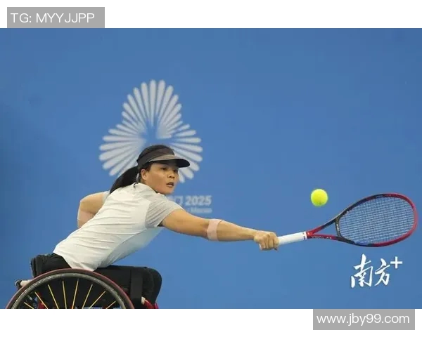 特奥精神闪耀全球展现残疾人运动员的勇气与坚持