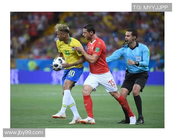 瑞士与巴西足球对决全方位分析与精彩数据解读