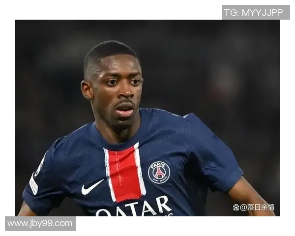 登贝莱在球场上的华丽转身与未来发展潜力的深度解析