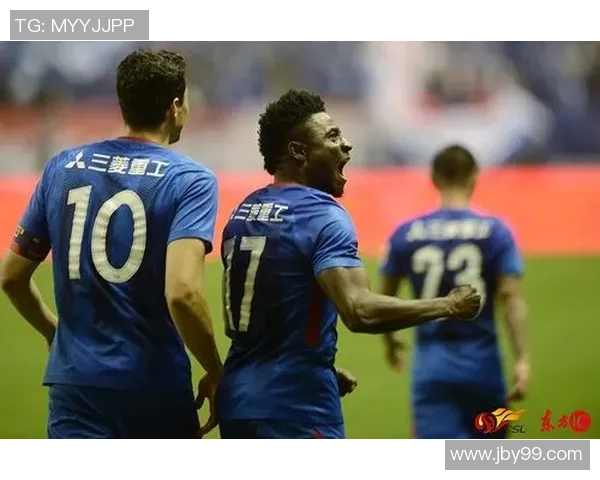 申花与华夏幸福精彩对决集锦回顾球迷不容错过的精彩瞬间与进球时刻 申花与华夏幸福精彩对决集锦回顾球迷不容错过的精彩瞬间与进球时刻