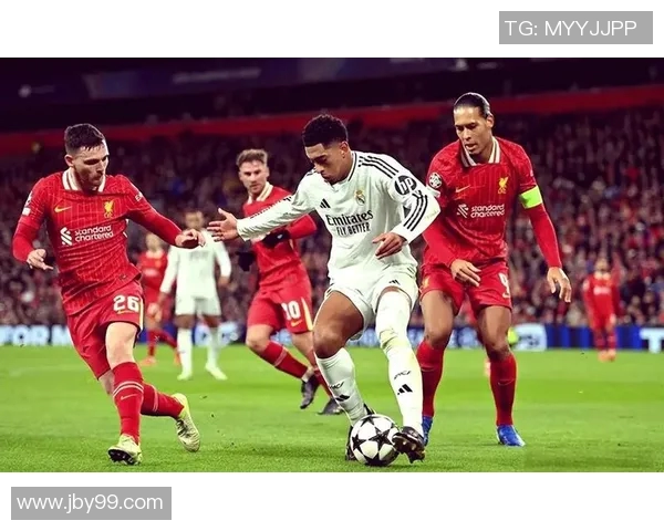 皇马与利物浦精彩对决全场录像回放尽享足球盛宴 皇马与利物浦精彩对决全场录像回放尽享足球盛宴