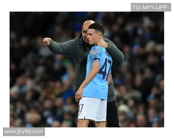 福登的崛起之路：从青训天才到英超明星的蜕变历程