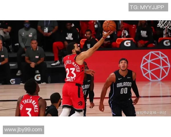 篮网与猛龙季前赛精彩回放全景解析与赛后点评