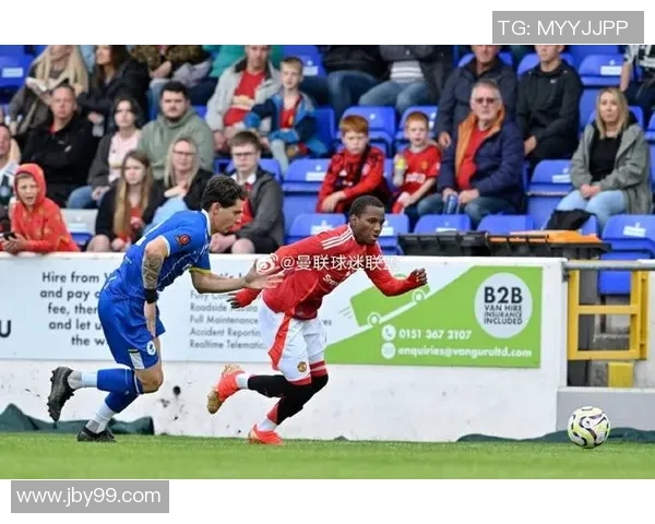 菜切斯特与曼联的激烈对决谁能在这场比赛中笑到最后