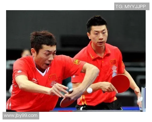 许昕与郑培峰激战乒乓赛场谁能笑到最后精彩对决引发热议