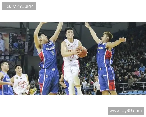 赵岩昊：从青年篮球新星到国家队核心的成长之路与未来展望