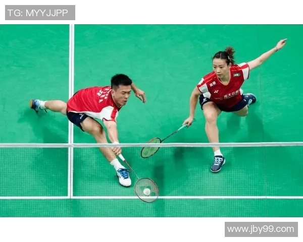 重庆羽毛球队节奏对比分析揭示竞技优势与发展潜力 重庆羽毛球队节奏对比分析揭示竞技优势与发展潜力