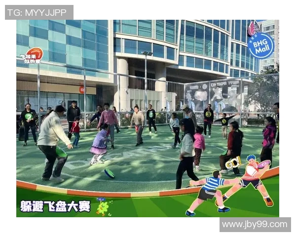 重庆飞盘队引领潮流最新飞盘战术十大策略解析