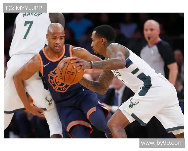 雄鹿与尼克斯对决前瞻分析球队状态与战术布局全面解读