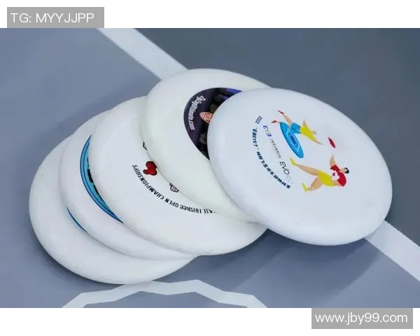 飞盘灵活性排行榜揭晓广州飞盘队荣登榜首引领潮流