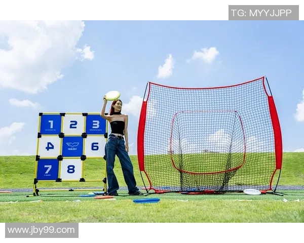 飞盘纪实：广州飞盘队从默默无闻到崭露头角的奋斗历程