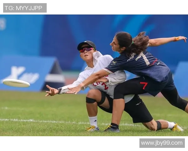 飞盘巨献:探秘深圳飞盘队的心理素质 飞盘巨献:探秘深圳飞盘队的心理素质