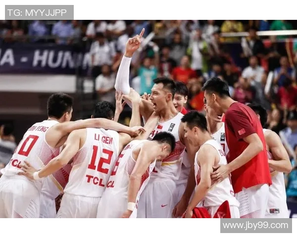 2015年男篮亚锦赛中国队对阵印度队精彩回顾与赛后分析