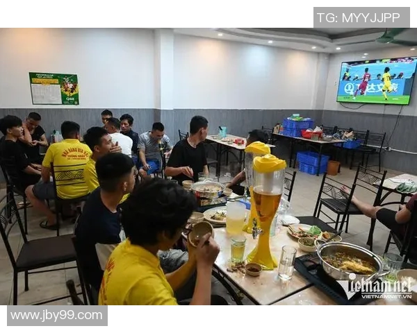 2018年越南杯平阳队与河内队激战成名的精彩对决回顾 2018年越南杯平阳队与河内队激战成名的精彩对决回顾