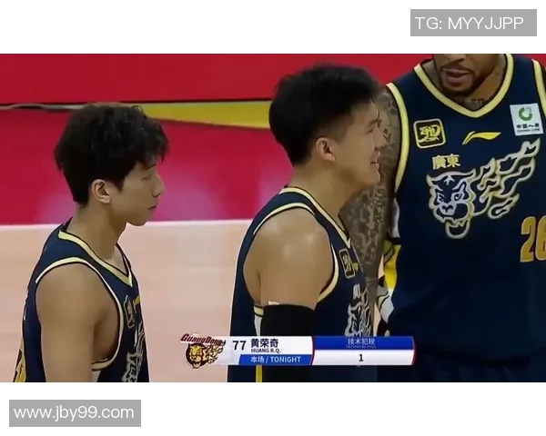 2020年广东队与山西队精彩对决全场回放重温篮球盛宴