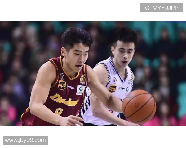 CBA青岛队与江苏咪咕队激战正酣谁能在赛场上笑到最后 CBA青岛队与江苏咪咕队激战正酣谁能在赛场上笑到最后