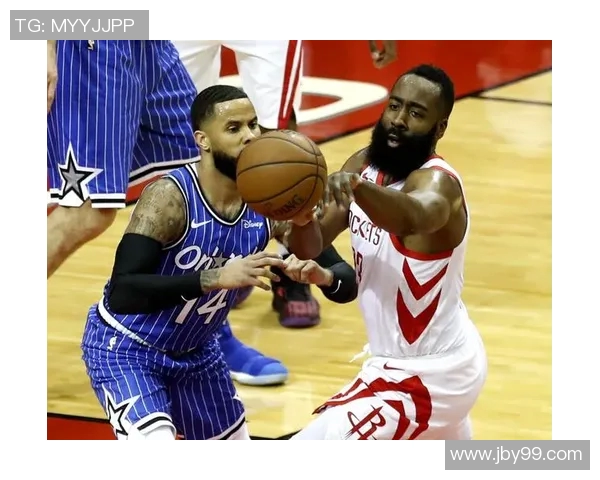 nb火箭对阵魔术精彩直播全程回顾与赛后分析 nb火箭对阵魔术精彩直播全程回顾与赛后分析