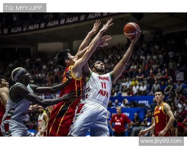 中国男篮与黎巴嫩激战正酣精彩直播全程回顾与分析