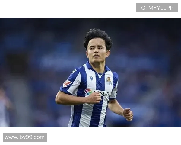 久保建英在新赛季的表现分析及未来发展潜力展望