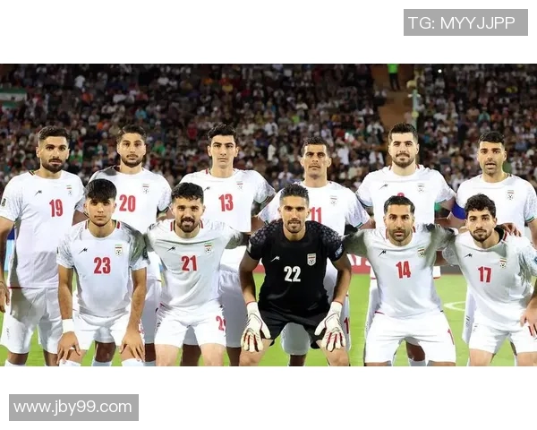 伊朗与叙利亚激战12强赛争夺世界杯入场券的精彩对决