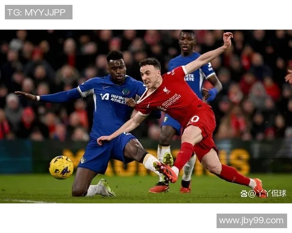 利物浦与切尔西激战全场精彩比赛视频回顾与分析
