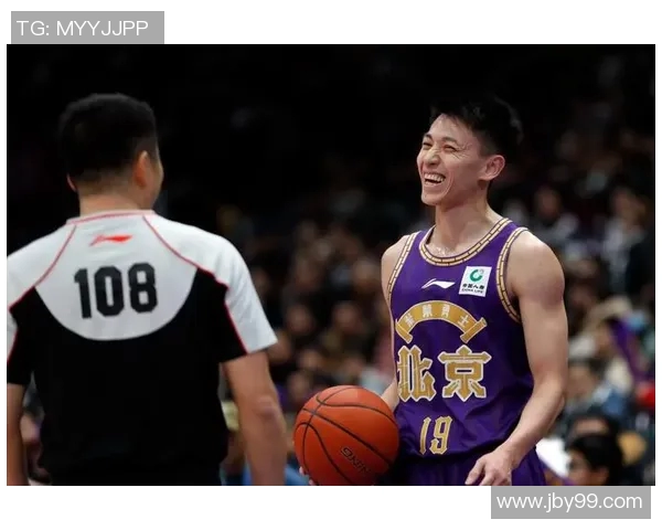 刘晓宇的篮球之路从青涩少年到职业赛场的辉煌历程与心路历程